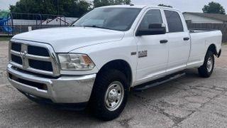 RAM 2500  2018