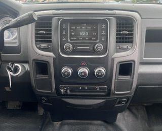 RAM 2500  2018