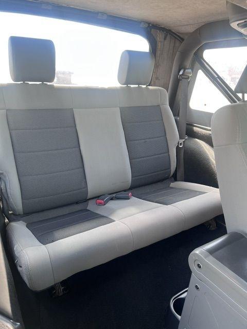 Jeep Wrangler Sport 4WD 2010