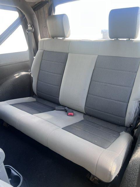 Jeep Wrangler Sport 4WD 2010