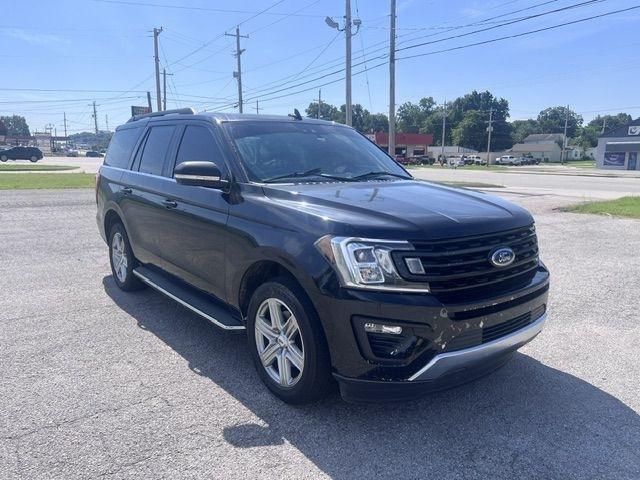 2019 Ford Expedition XLT 4WD