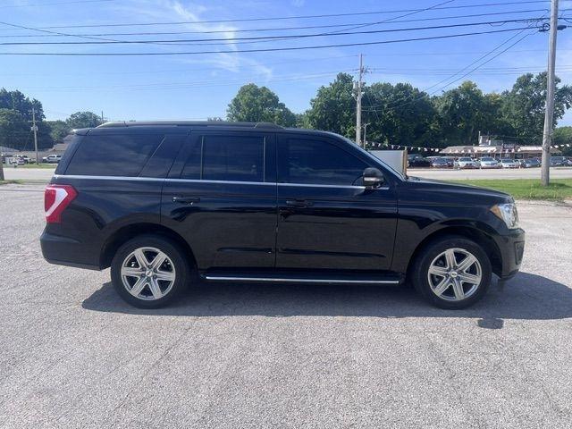 Ford Expedition XLT 4WD 2019