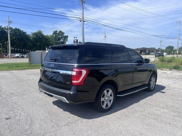 Ford Expedition XLT 4WD 2019