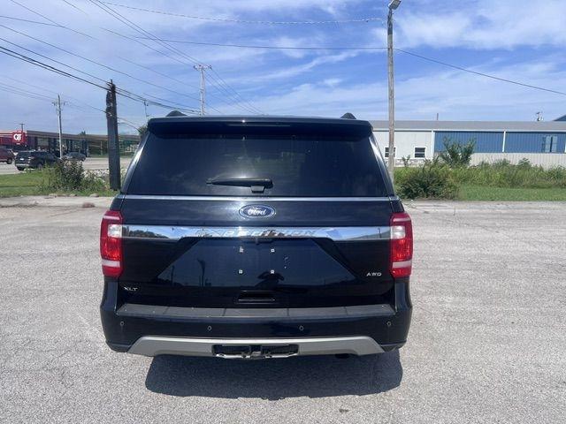 Ford Expedition XLT 4WD 2019