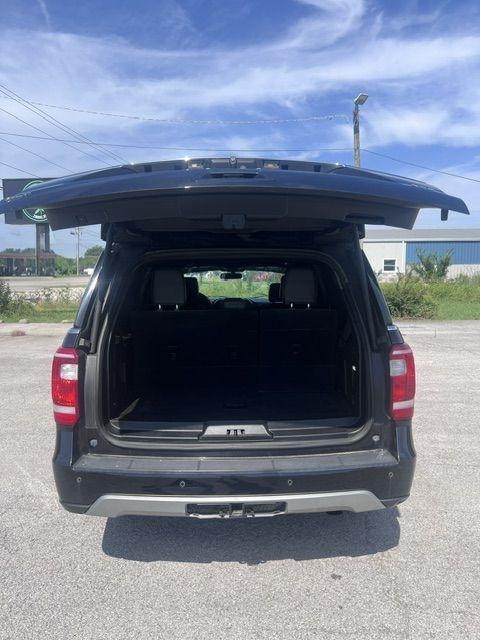 Ford Expedition XLT 4WD 2019