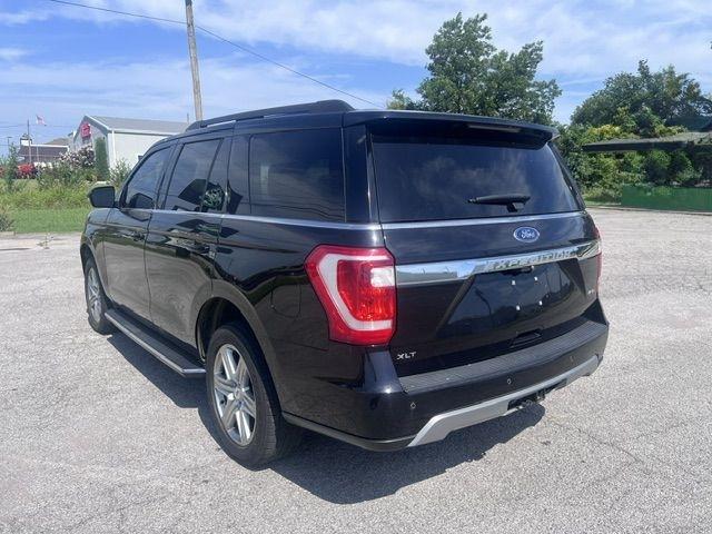 Ford Expedition XLT 4WD 2019