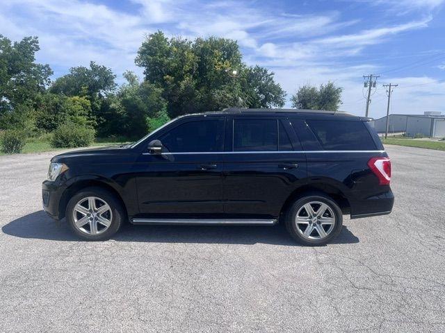 Ford Expedition XLT 4WD 2019