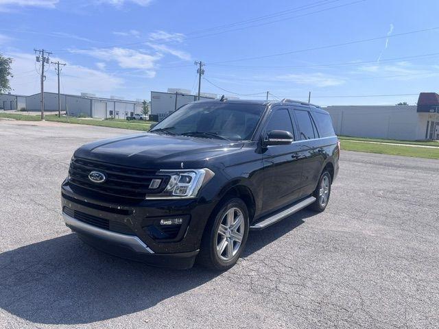 Ford Expedition XLT 4WD 2019