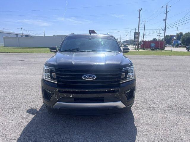 Ford Expedition XLT 4WD 2019