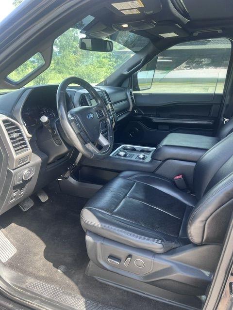 Ford Expedition XLT 4WD 2019