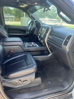 Ford Expedition XLT 4WD 2019