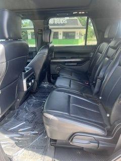 Ford Expedition XLT 4WD 2019