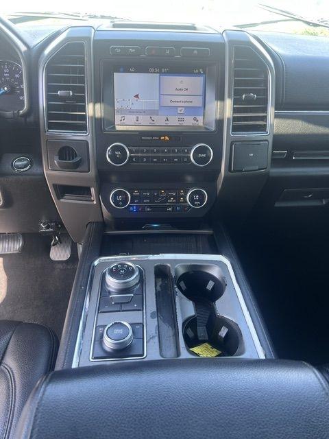 Ford Expedition XLT 4WD 2019