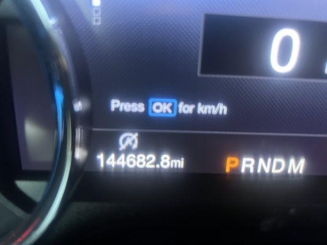 Ford Expedition XLT 4WD 2019