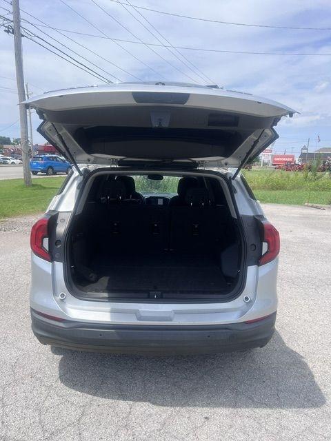 GMC Terrain SLE AWD 2019
