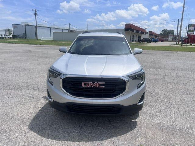 GMC Terrain SLE AWD 2019