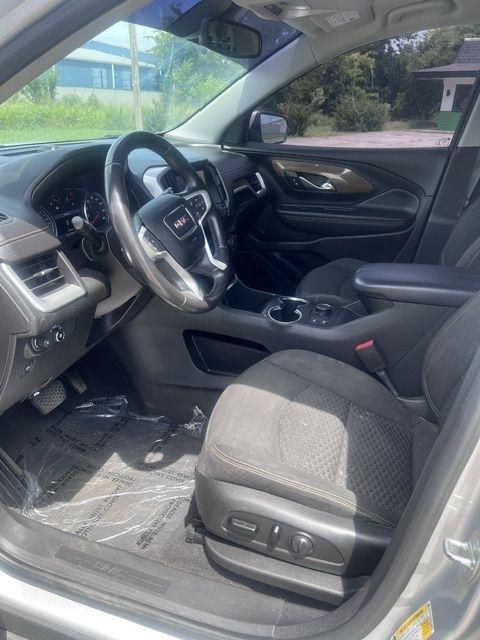 GMC Terrain SLE AWD 2019