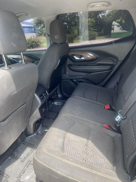 GMC Terrain SLE AWD 2019