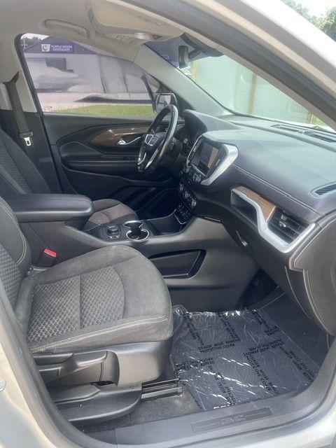 GMC Terrain SLE AWD 2019