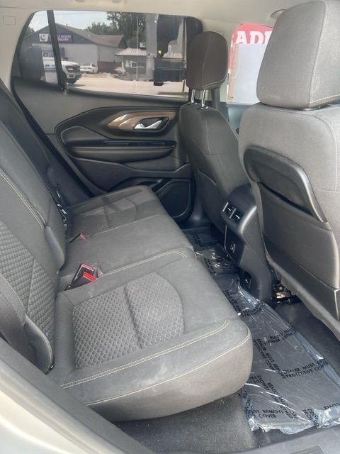GMC Terrain SLE AWD 2019