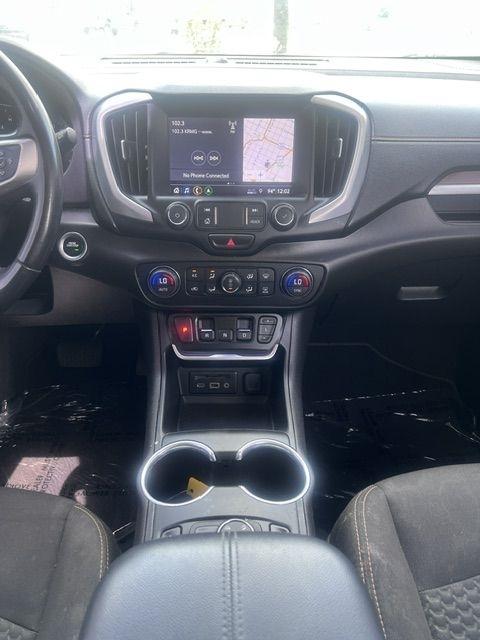 GMC Terrain SLE AWD 2019