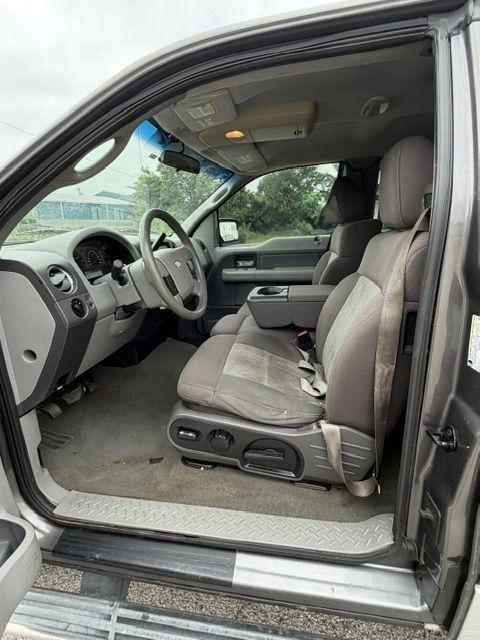 Ford F-150 FX4 SuperCab 5.5-ft Box 2006