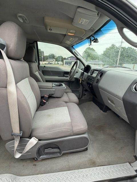 Ford F-150 FX4 SuperCab 5.5-ft Box 2006