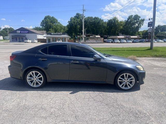 Lexus IS  2008