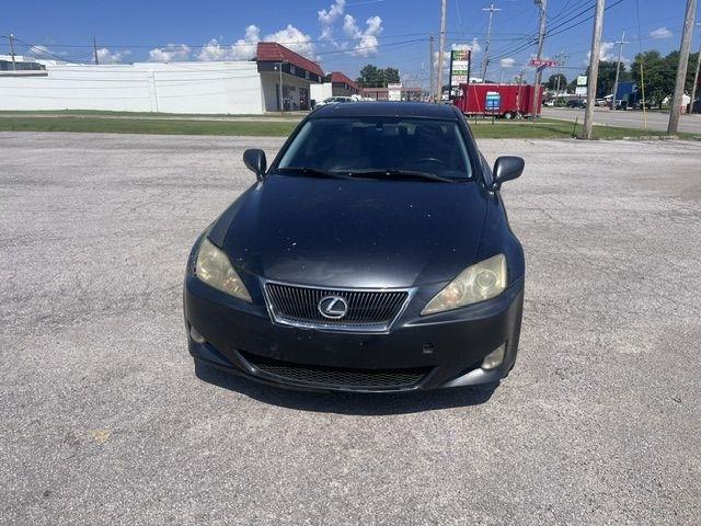 Lexus IS  2008