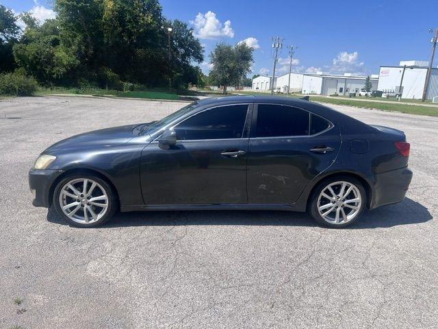 Lexus IS  2008
