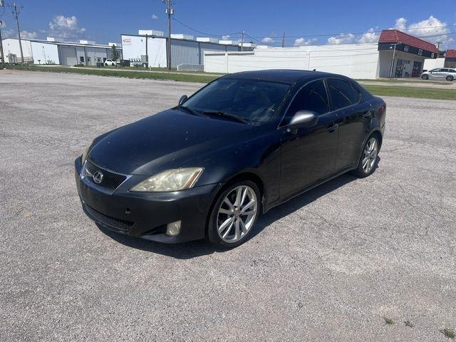 Lexus IS  2008