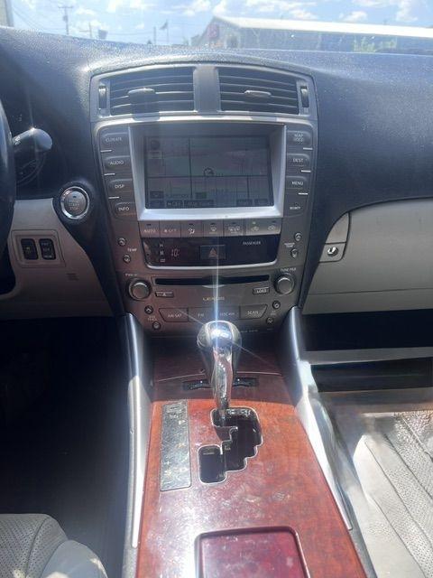 Lexus IS  2008