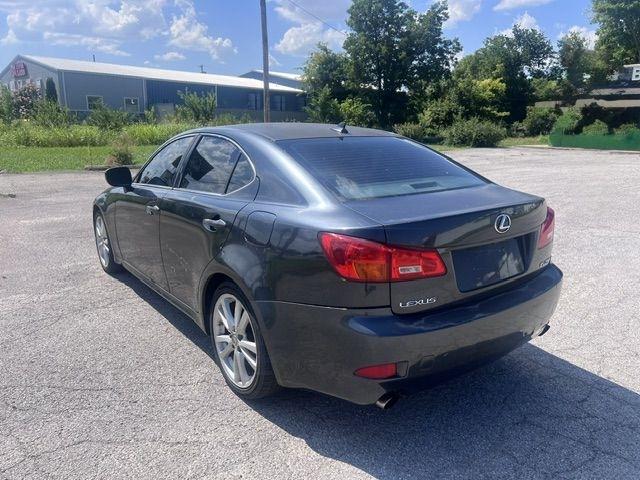 Lexus IS  2008