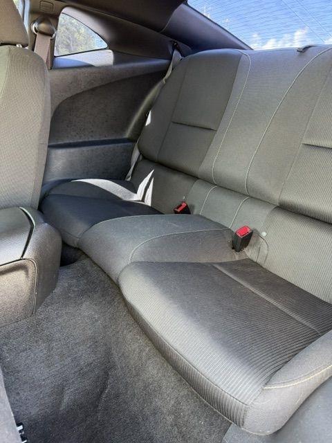 Chevrolet Camaro Coupe 1LT 2014