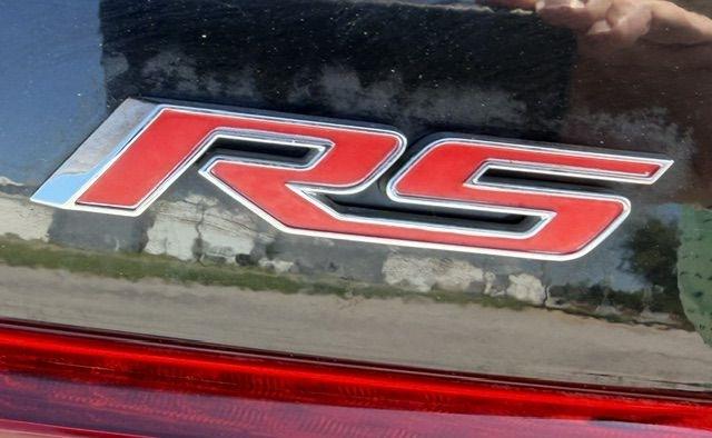 Chevrolet Camaro Coupe 1LT 2014