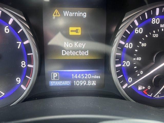Infiniti Q50 Premium 2014