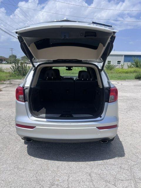 Buick Envision Premium I AWD 2016