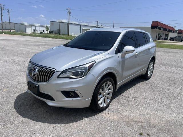 Buick Envision Premium I AWD 2016