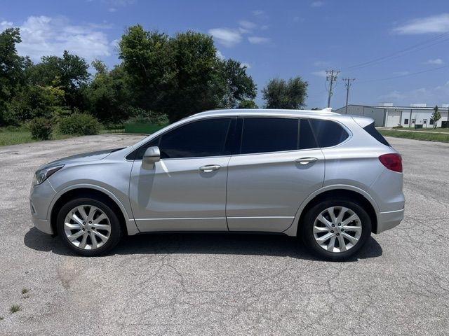 Buick Envision Premium I AWD 2016