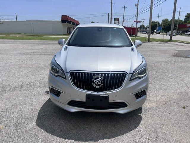 Buick Envision Premium I AWD 2016