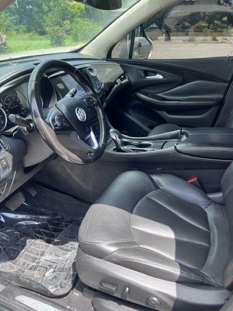 Buick Envision Premium I AWD 2016