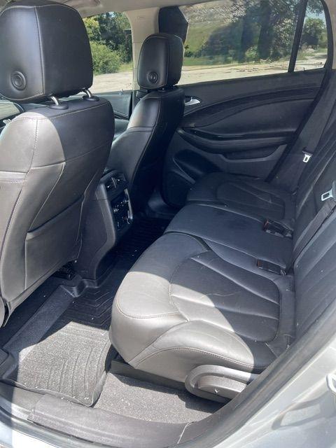 Buick Envision Premium I AWD 2016