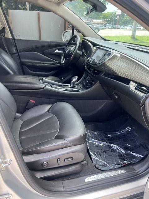 Buick Envision Premium I AWD 2016