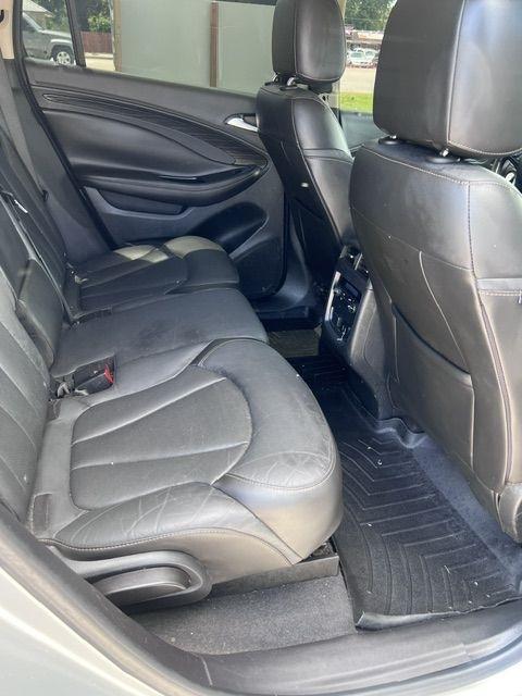 Buick Envision Premium I AWD 2016