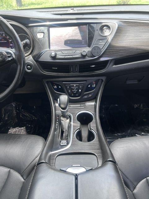 Buick Envision Premium I AWD 2016