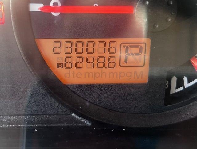 Nissan Frontier S Crew Cab 6MT 4WD 2014