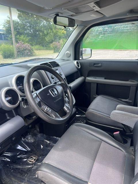 Honda Element EX-P 2WD AT 2006