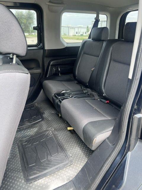 Honda Element EX-P 2WD AT 2006