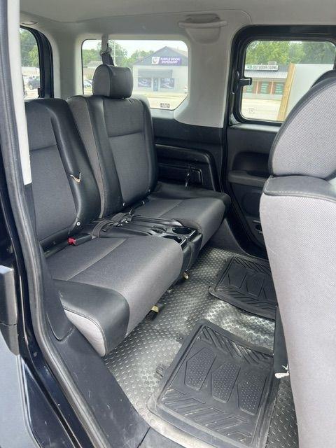 Honda Element EX-P 2WD AT 2006