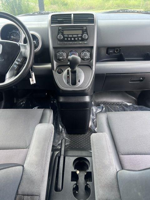 Honda Element EX-P 2WD AT 2006